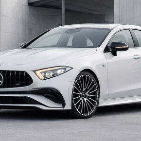 เปลี่ยนแบตเตอรี่ BENZ CLS 53 (2019-2023) ตรงรุ่น ไม่ต้องดัดแปลง!